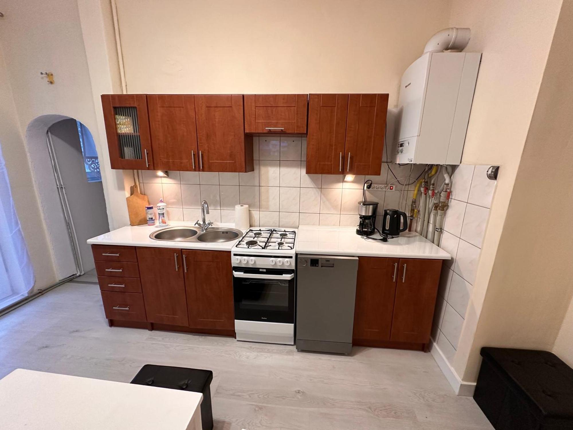 Apartamenty Ktw Central Station Катовице Екстериор снимка