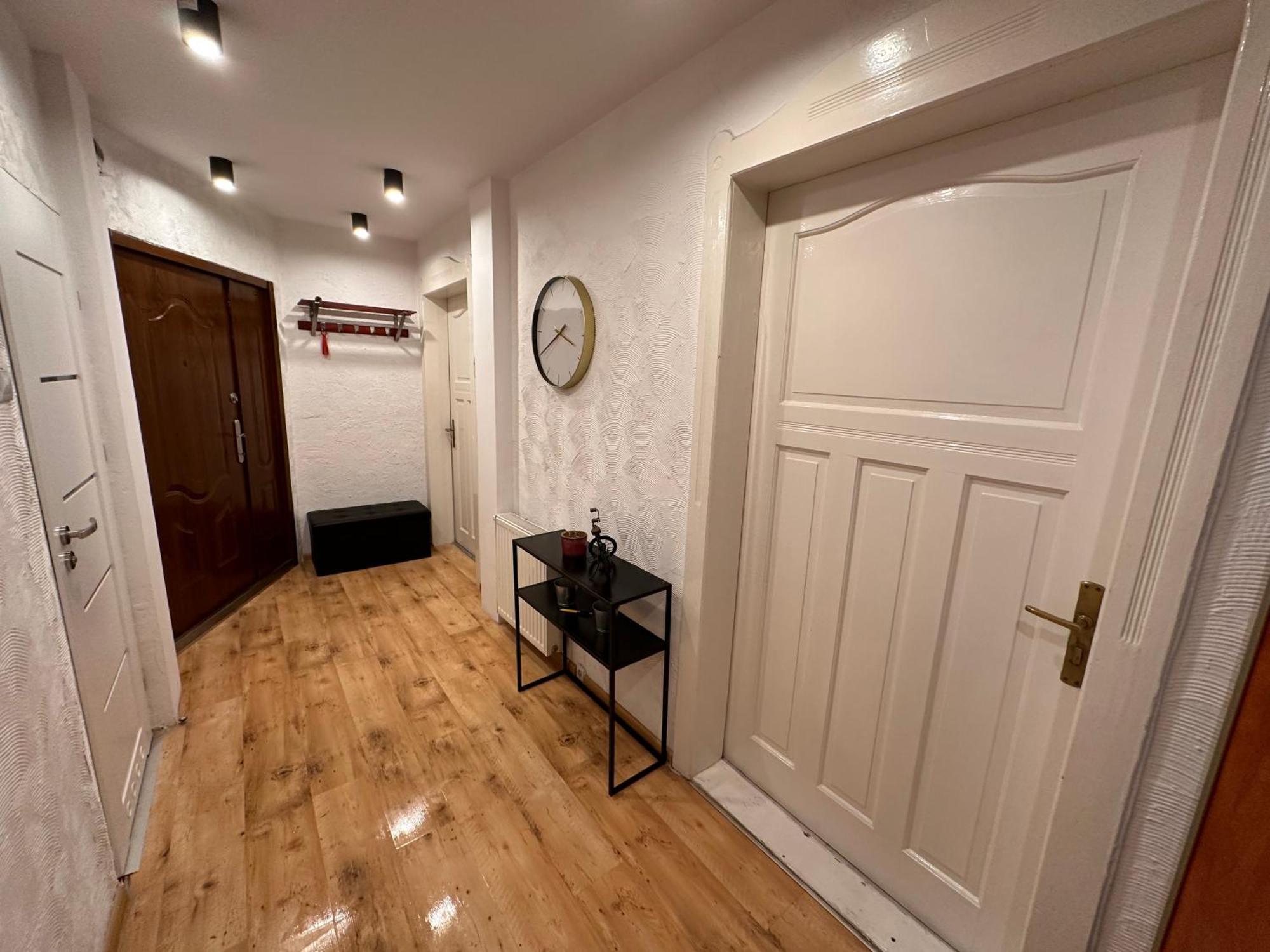 Apartamenty Ktw Central Station Катовице Екстериор снимка
